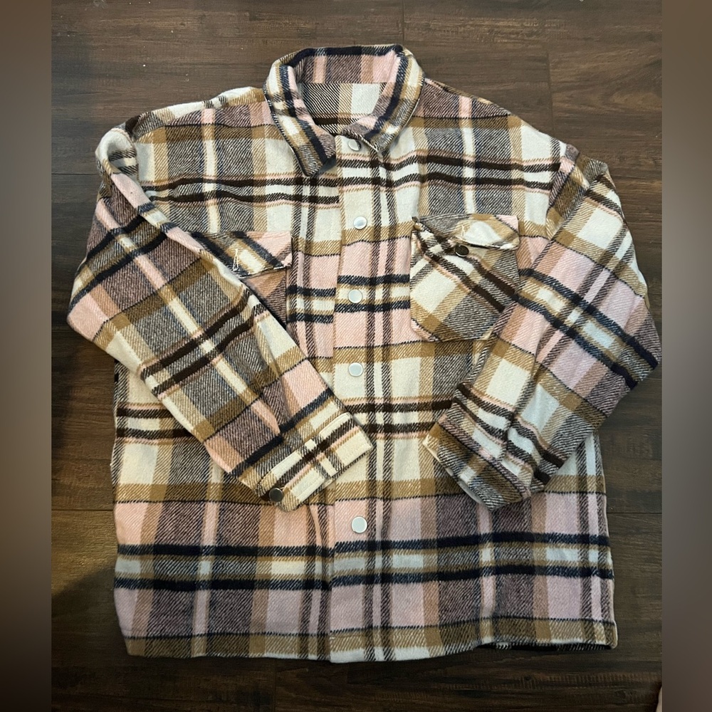 Shacket